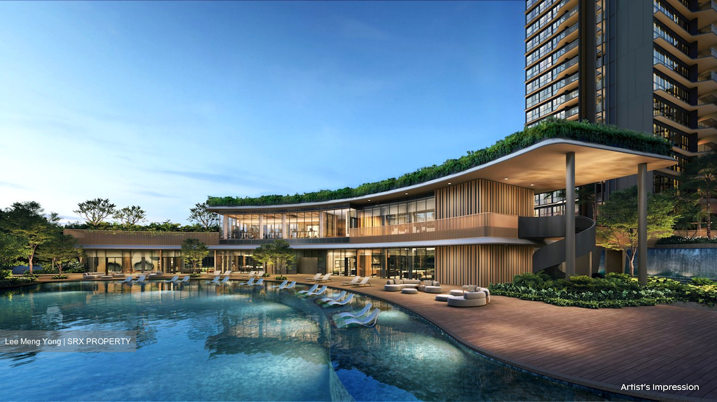 Thomson View Condominium (D20), Condominium #612027891